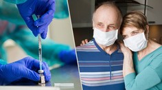 Chystá se společné očkování rodin či manželů. Víme, kdy se rozběhne