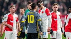 Těžký los pro Slavii. Utká se s týmem, se kterým má negativní zkušenosti