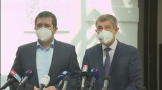 Hamáček si předvolal ruského velvyslance. Žádá o solidaritu spojence