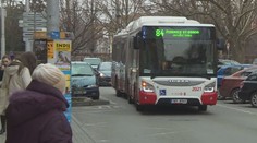 Vsadili na ekologii, teď mají problémy. Dopravci odstavují autobusy na plyn