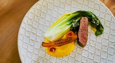 Chcete se dobře najíst? Myslete na kvalitní suroviny a umami chuť, radí Staša