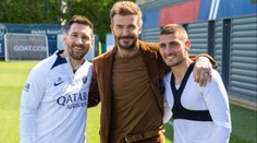 Faktor Messi. Inter Miami získal miliony nových fanoušků, má jich nejvíc v zámoří