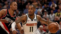 Lilliardovo představení nestačilo, první vítězství slaví Denver