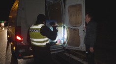 Na Slovensko už bez zastavení na hranicích. Kontroly kvůli migraci skončily