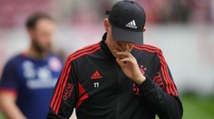 Bayern dostal tvrdý direkt od Mohuče. Navíc přišel o první místo v Bundeslize
