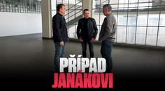 Nová série Případ Janákovi: Zločin, který změnil zákon, míří na Oneplay