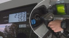 Benzín a nafta jsou nejlevnější od loňského jara. I díky koronaviru