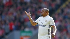 Legenda Realu Roberto Carlos má jít za mříže! Neplatil alimenty