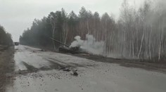Z ruské tajné služby unikl dopis o válce. Nevypadá to pro Rusko dobře