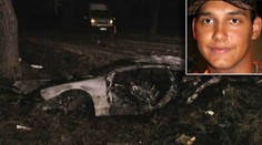 Obrovská tragédie: Hvězda SuperStar uhořela v BMW!