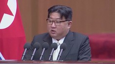 Čeká Koreu další válka? Kim po 70 letech definitivně odmítl sjednocení