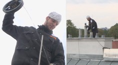 Topná sezóna začala! Přibývá požárů od komínů, kominíci neví, kam dřív