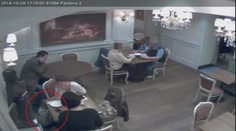Kradl jako Saxána: Pomozte najít vychytralého zloděje
