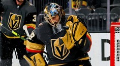 Brankář Fleury se bude stěhovat, Vegas ho pustí prakticky zadarmo