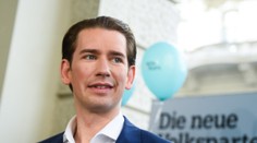 Rakouské volby: Drtivé vítězství lidovců, do parlamentu se vrací zelení