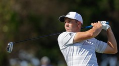 Neskutečná rána zapadla do jamky. Golfista jen šokovaně zíral