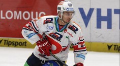 Pardubice hlásí podpis před play-off. V Dynamu pokračuje rázný bek