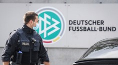 Německý fotbalový svaz prohledala policie! Vyšetřuje daňový únik