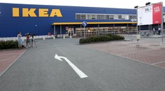 IKEA zatrhla hru na schovávanou. Zákaz platí i v Česku
