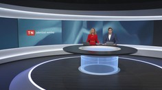 Televizní noviny - pátek 5. listopadu