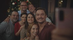 Premiéra filmu Známí neznámí. Klára Issová zve diváky do kina