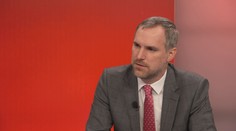Napřímo: Hřibovi zbývají poslední hodiny v čele Prahy. Už vyklízí kancelář