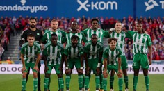 Na Kypru je fotbal sport číslo 1. Sparta se ale nemá čeho bát, říká Čontofalský