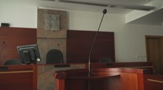 Soudy se na tři dny téměř zastaví. Může za to stávka justičního personálu