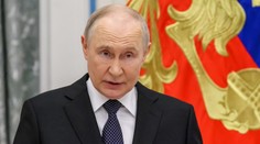 Putinovi ruply nervy. Ostře se pustil do svého bývalého spojence