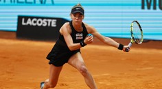 Úspěšný start cesty za obhajobou. Bejlek deklasovala soupeřku dvěma kanáry