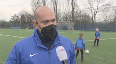 Sportovci jsou naštvaní! Stále neví, zda budou moci trénovat
