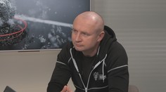 V ringu: Konečný o návratu k boxu, souboji s Jandejskem i Jakeu Paulovi