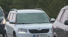 Další dopravní komplikace u Českých Budějovic zkomplikují cestu řidičům