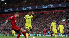 Liverpool ustrážil Anfield. K výhře mu pomohl vlastňák Estupiňána