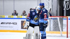Hokejisté Kladna si stále drží šanci na záchranu, Gulaš má rekord