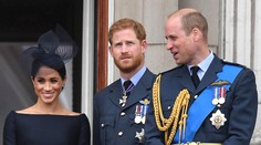 Jedna věta pokazila vztah Williama a Harryho. Starší princ urazil Meghan