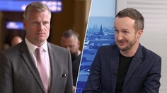 Motoristé by se měli chytit za nos. Turka si musí vyřešit sami, říká Školník