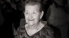 Zemřela Věra Kubánková. Hrdinka Comebacku, Expozitury i Ordinace