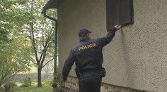 Zloděj ve Zlíně vykrádá chaty. Škody jsou za desítky tisíc korun
