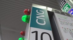 CNG podraží. Stát chce zvednout spotřební daň na dvojnásobek