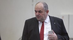 Pelta měl převést majetek na ženu! Úřady na něj nedosáhnou