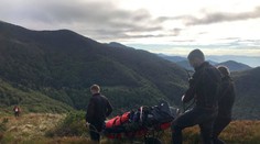 Osudný výlet do hor: Český turista zemřel na Malé Fatře!