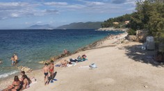 Moře u Dubrovníku znečistily výkaly. Místem se šíří nesnesitelný zápach
