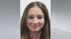 Po Šárce (17) se slehla zem. Odešla ven, už dva týdny ji nikdo neviděl