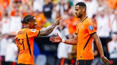 MS 2026 ON-LINE: Nizozemci rozstříleli Švédy a míří do play-off