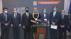 Další dva kraje znají své hejtmany. ANO na Vysočině míří do opozice