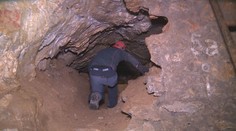 Moravský kras má novou prohlídkovou trasu. Po 60 letech je znovu přístupná