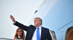 TTrump musí zaplatit miliony dolarů! Podle soudu zneužíval svou nadaci