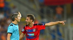 Zázrak byl blízko, ale Plzeň bránu do Ligy mistrů neotevřela