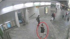 Policista postřelil údajného zloděje, inspekce hledá důležitou svědkyni!